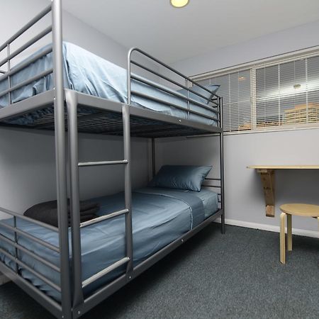 Art Boarding Los Angeles Ngoại thất bức ảnh