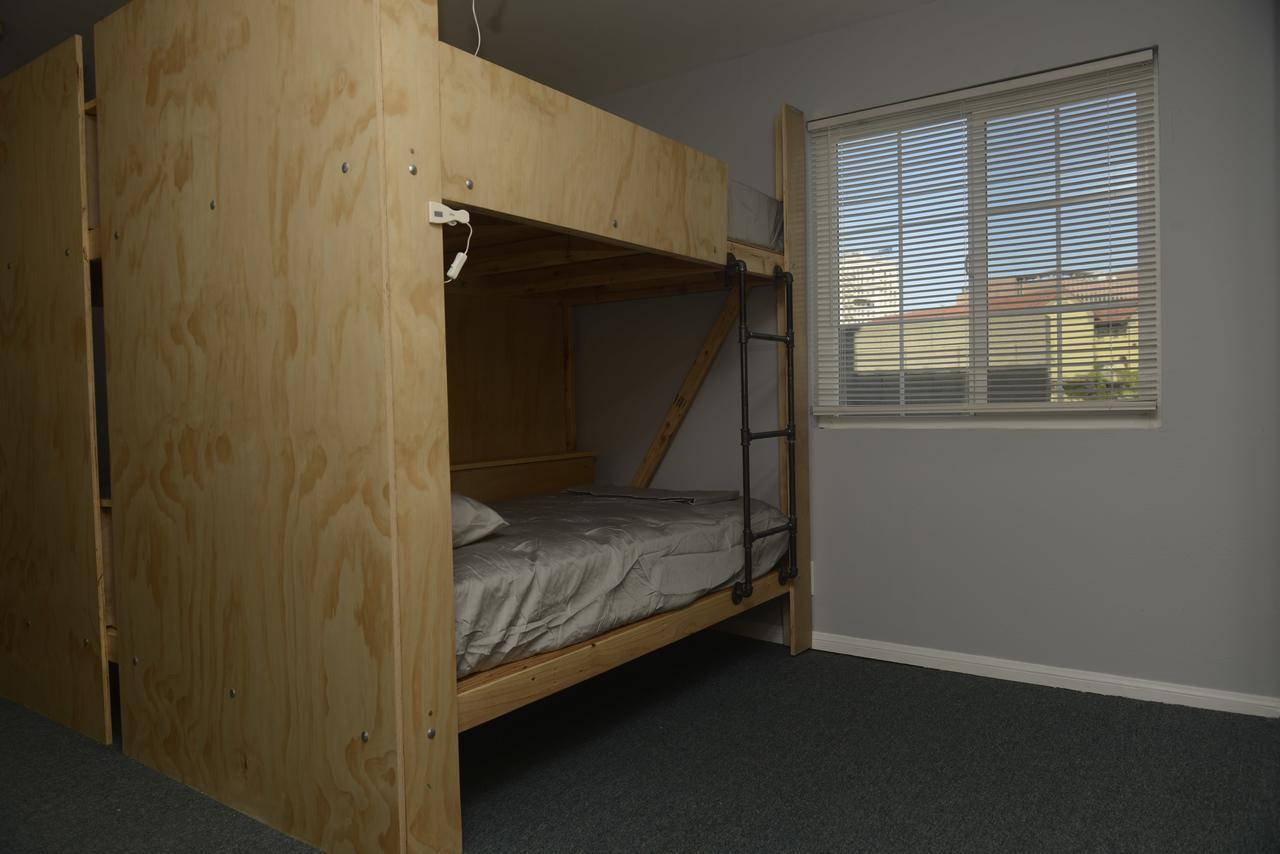 Art Boarding Los Angeles Ngoại thất bức ảnh