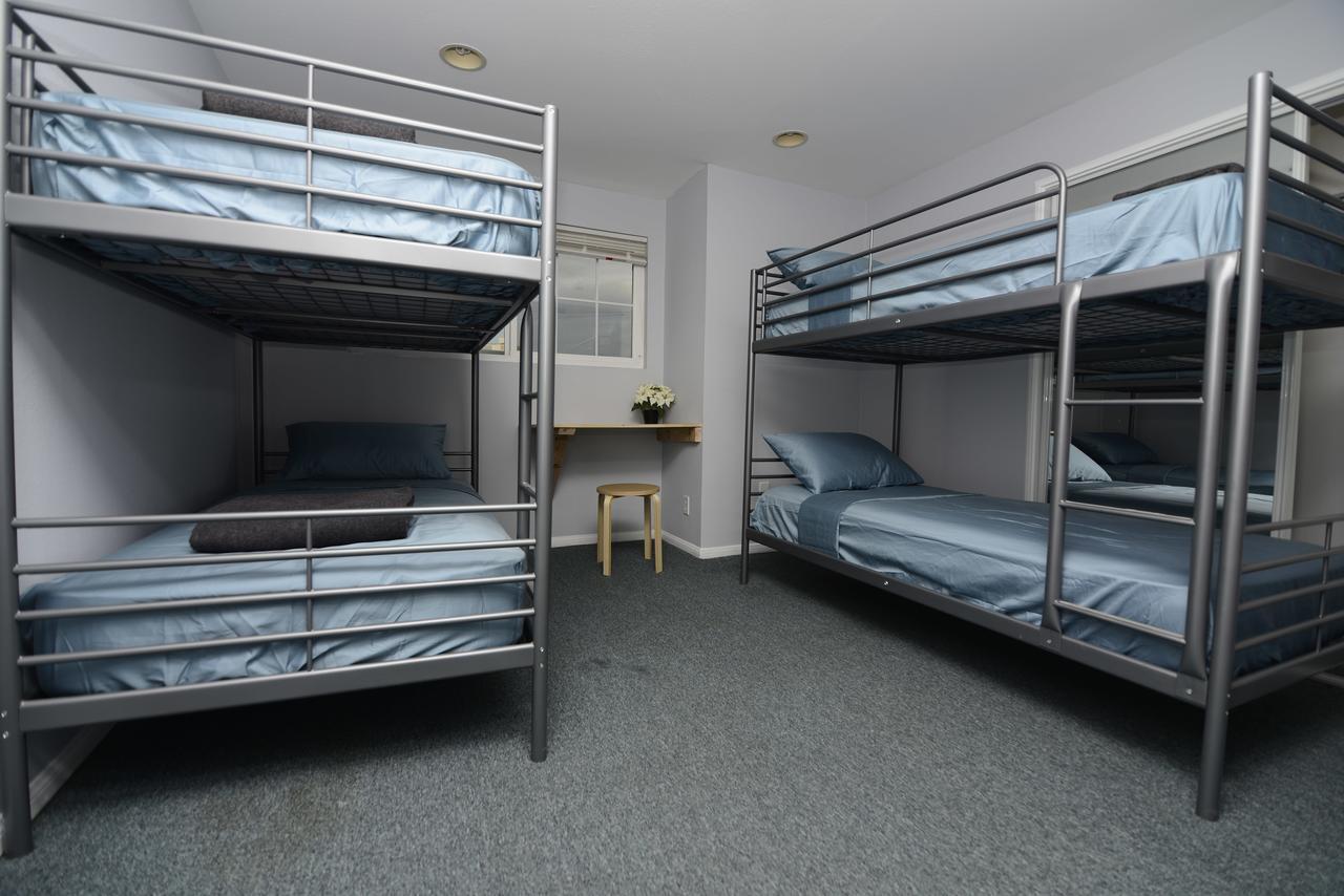 Art Boarding Los Angeles Ngoại thất bức ảnh