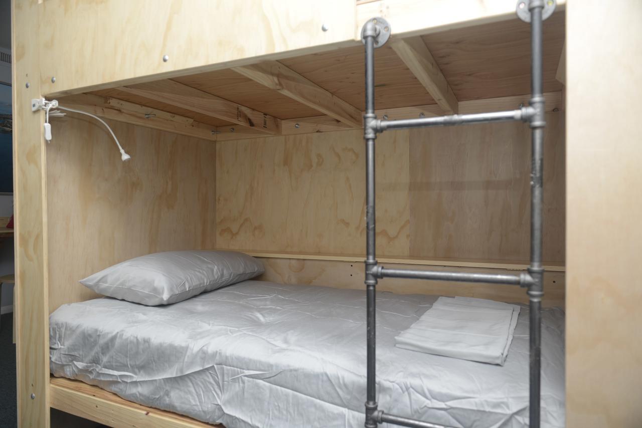 Art Boarding Los Angeles Ngoại thất bức ảnh