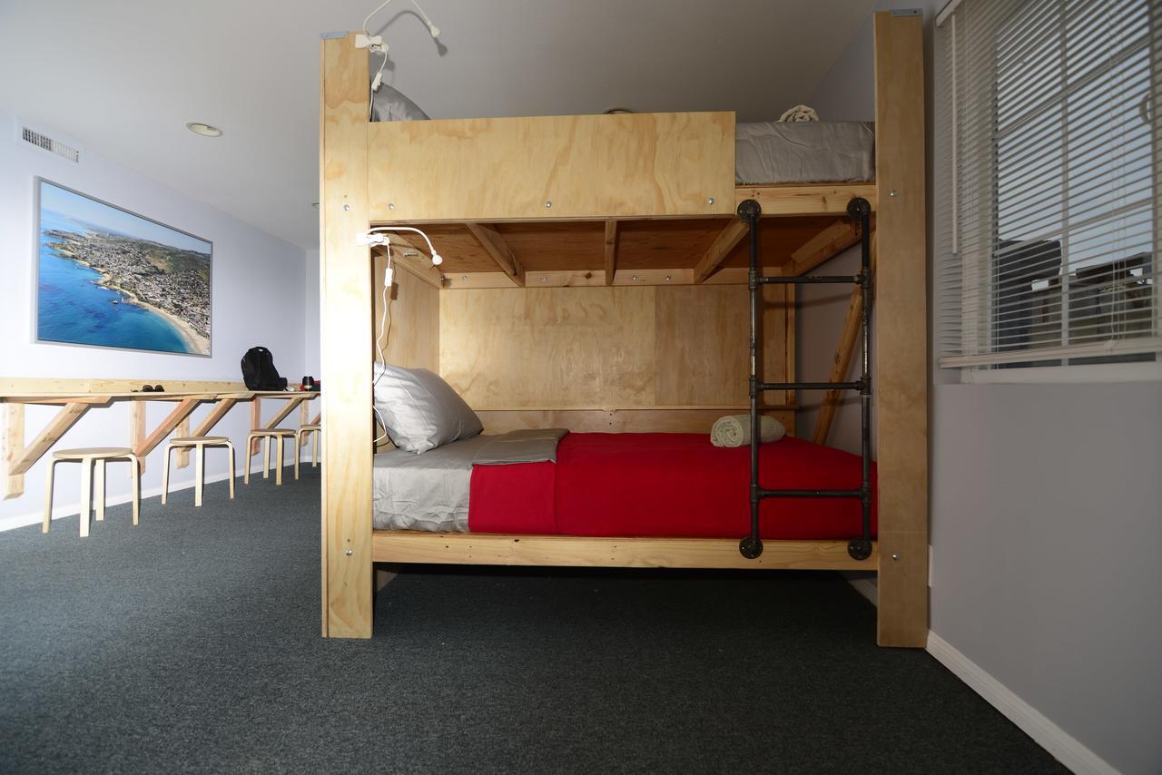 Art Boarding Los Angeles Ngoại thất bức ảnh