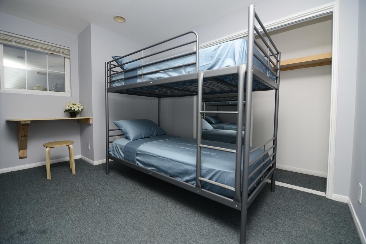 Art Boarding Los Angeles Ngoại thất bức ảnh