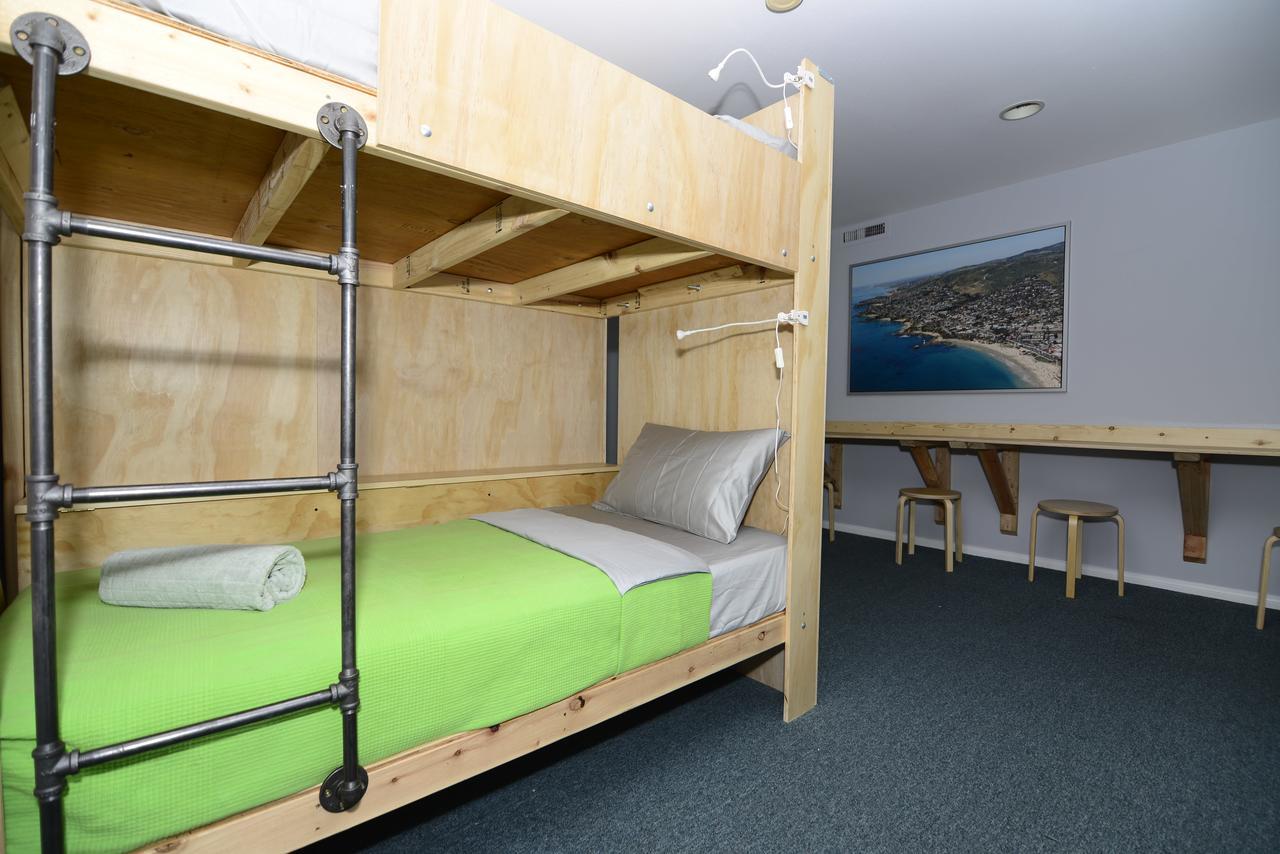 Art Boarding Los Angeles Ngoại thất bức ảnh