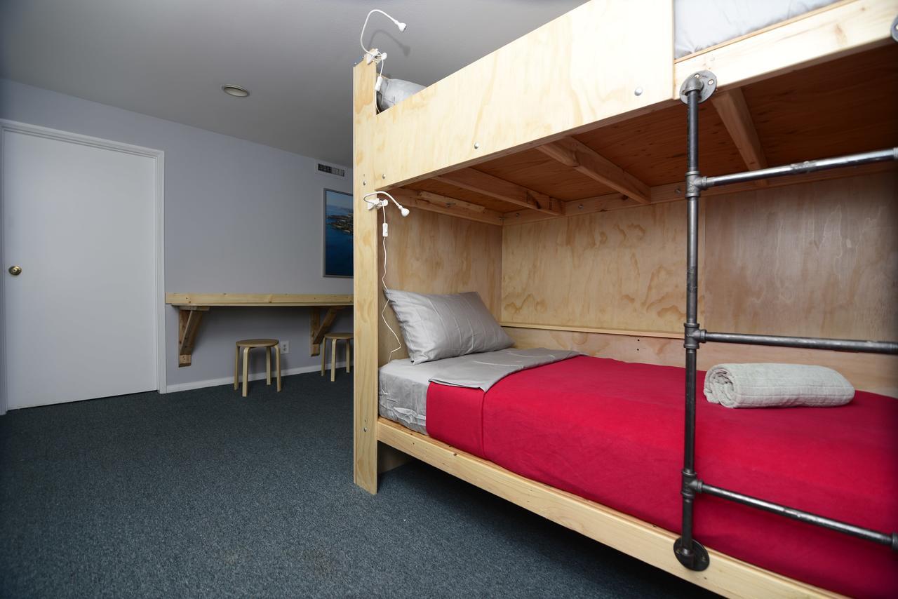 Art Boarding Los Angeles Ngoại thất bức ảnh