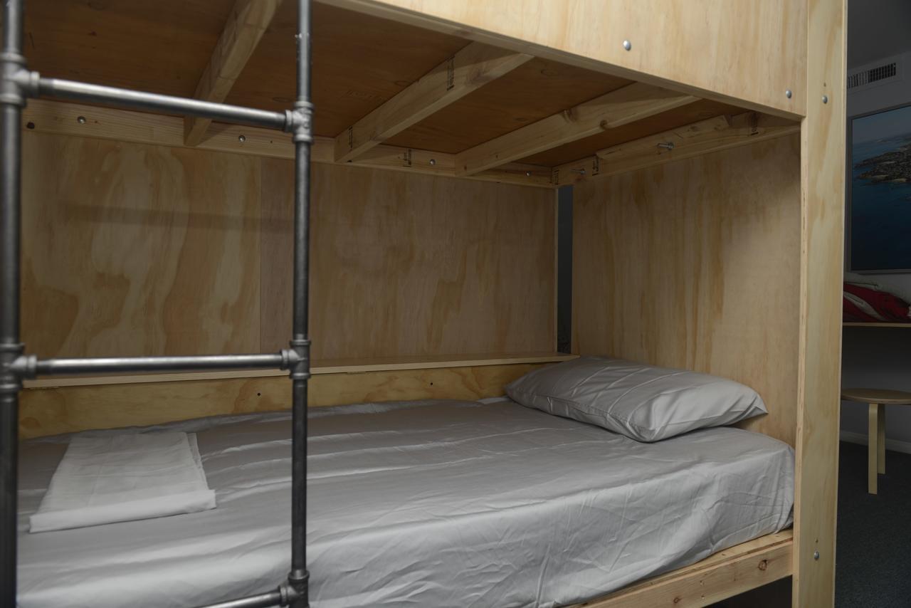 Art Boarding Los Angeles Ngoại thất bức ảnh