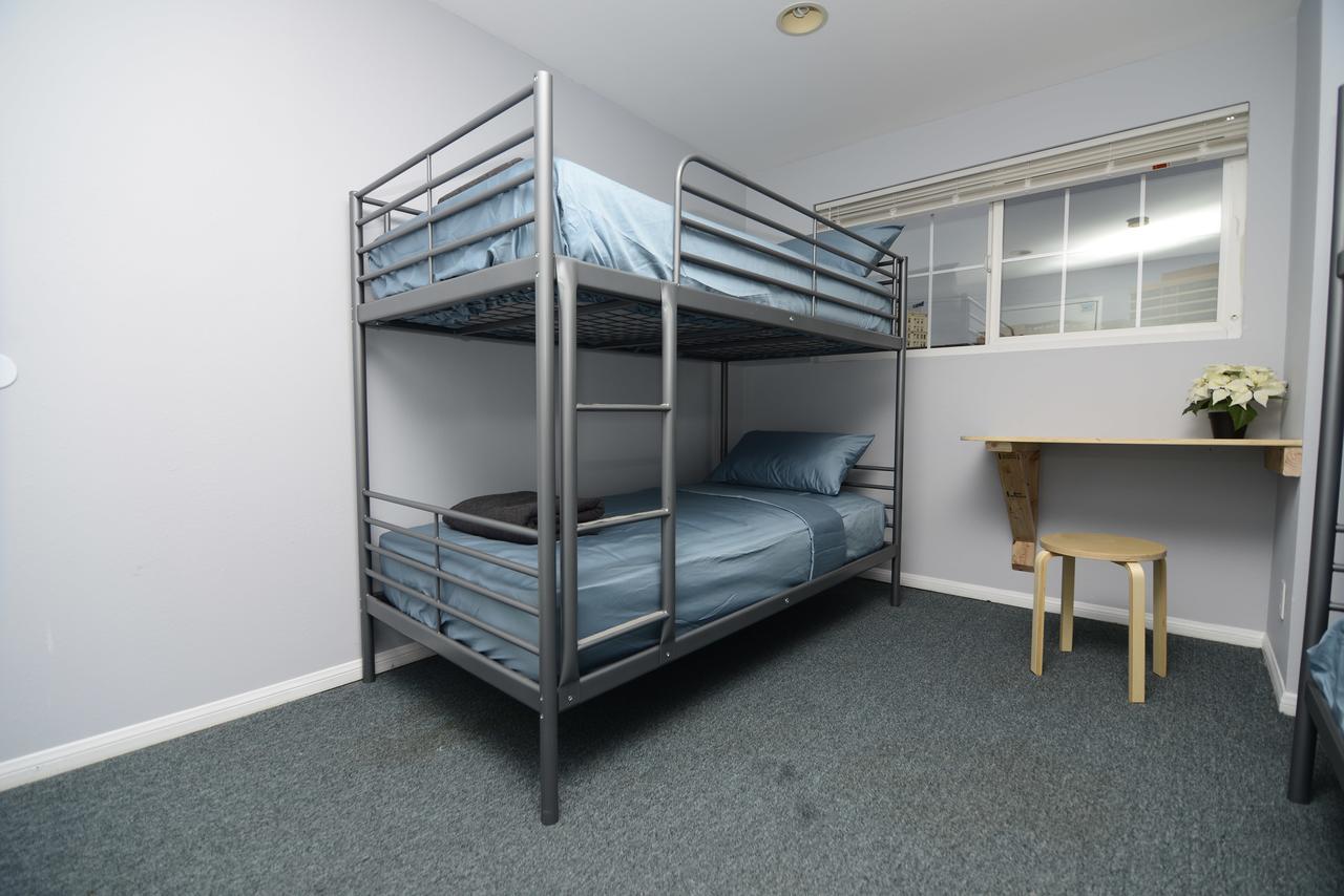 Art Boarding Los Angeles Ngoại thất bức ảnh