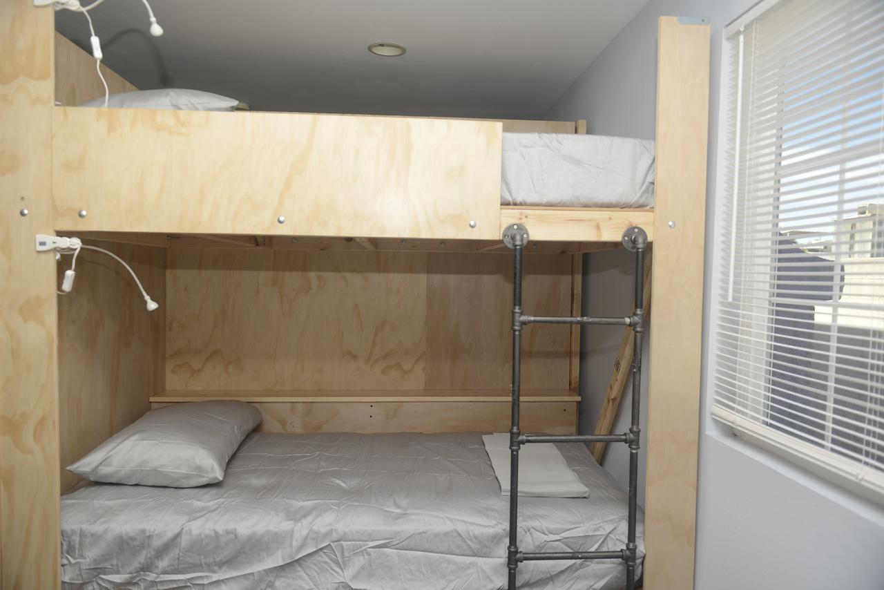 Art Boarding Los Angeles Ngoại thất bức ảnh