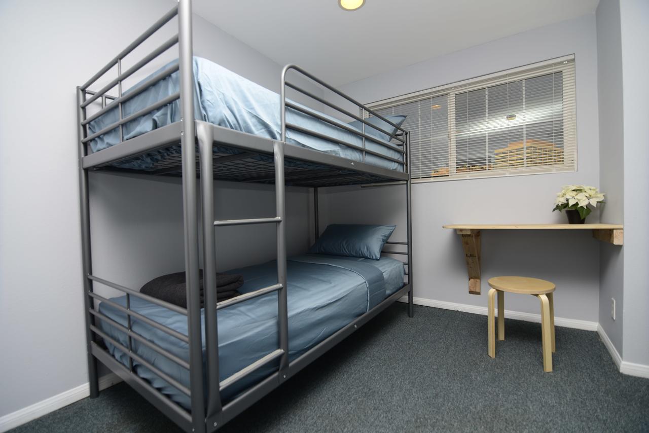Art Boarding Los Angeles Ngoại thất bức ảnh