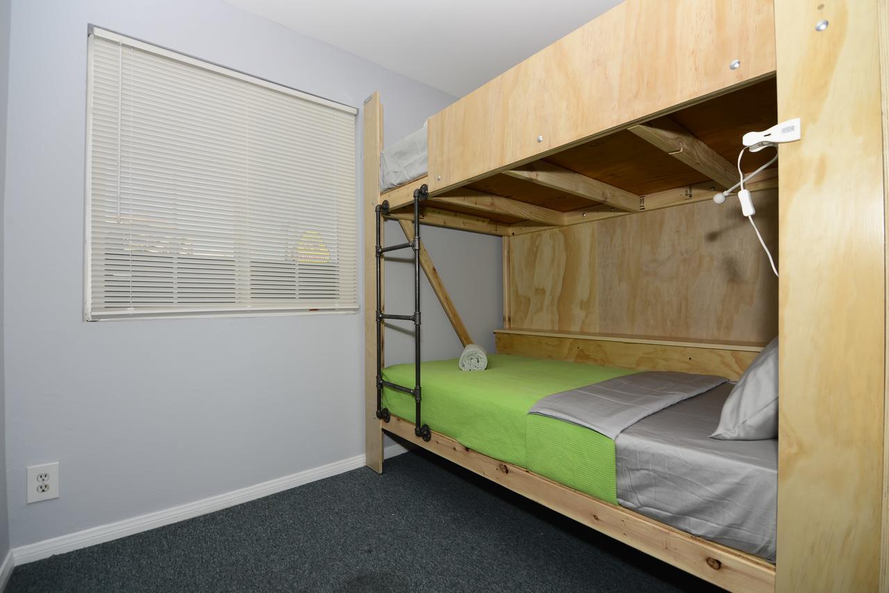Art Boarding Los Angeles Ngoại thất bức ảnh